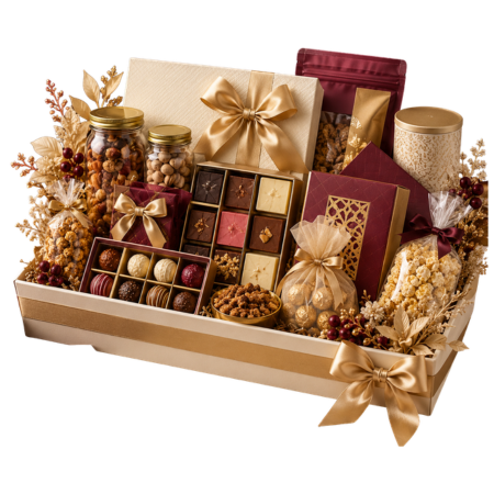 Return Gift UAE Customized Corporate Gifts