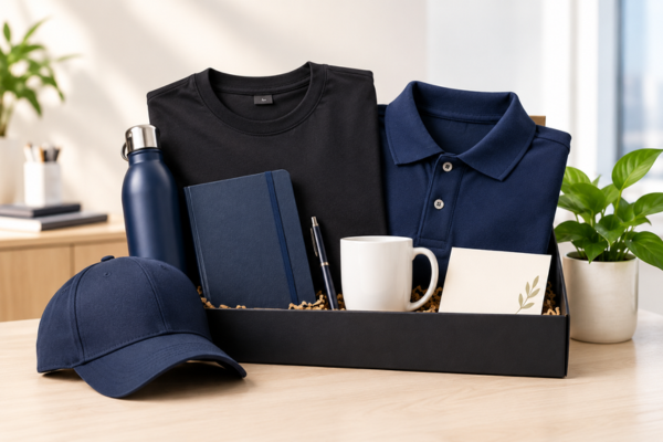 customized t shirts for employees UAE